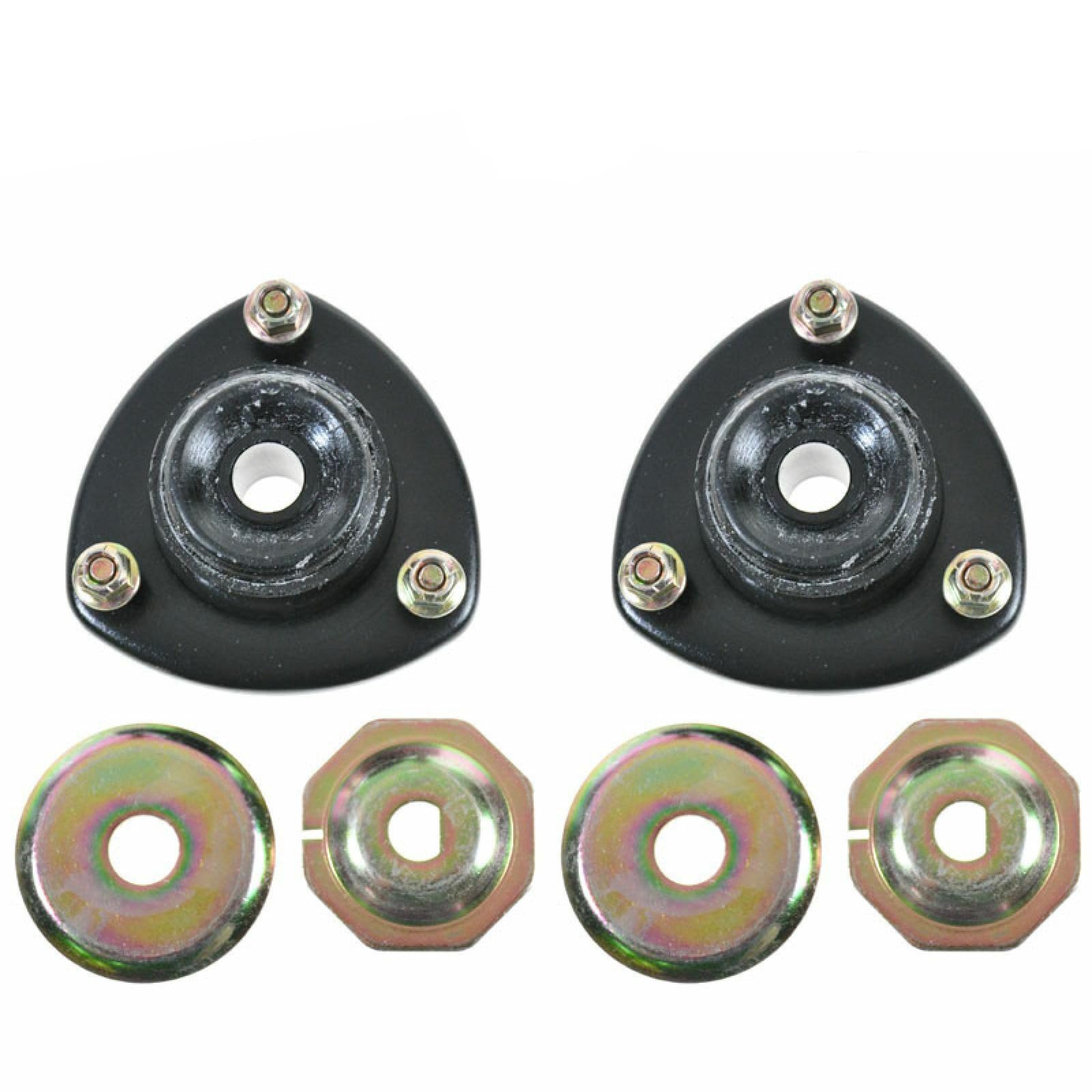 Amazon.com: PYDZSWY 2pcs Suspension Shock and Strut Mount Set  