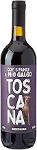 Vinho Il Mio Galgo Toscano Rosso Igt Il Mio Galgo Sangiovese 2019