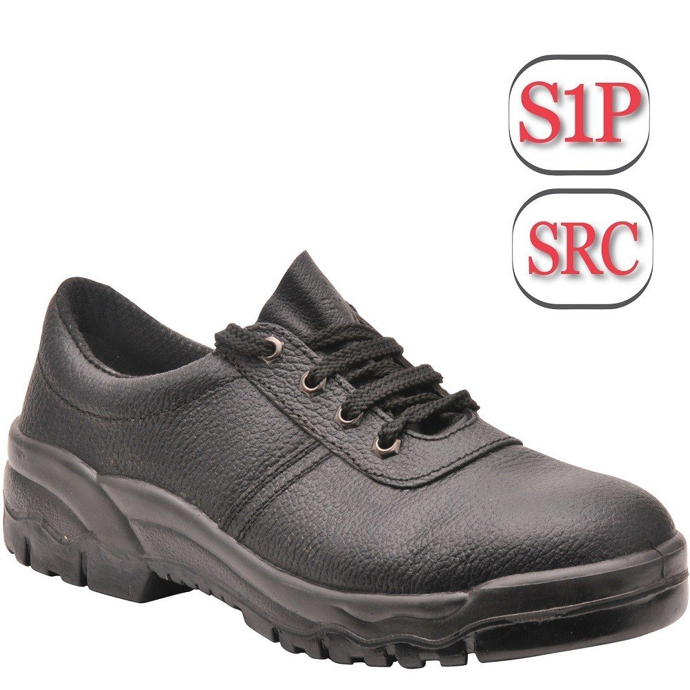 Protector Shoe 50/15 S1P