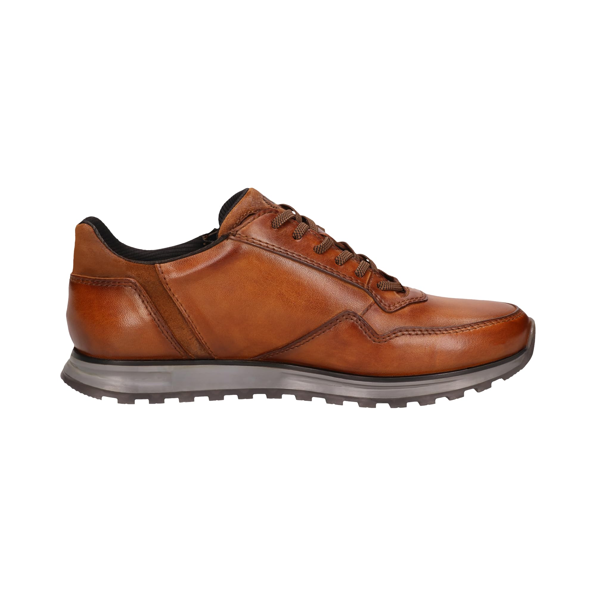 bugatti Herren Low-Top Sneaker, Männer Halbschuhe, Wechselfußbett
