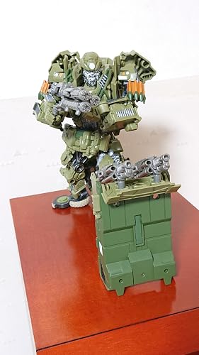 Amazon.co.jp: トランスフォーマー MB-19 ハウンド : おもちゃ