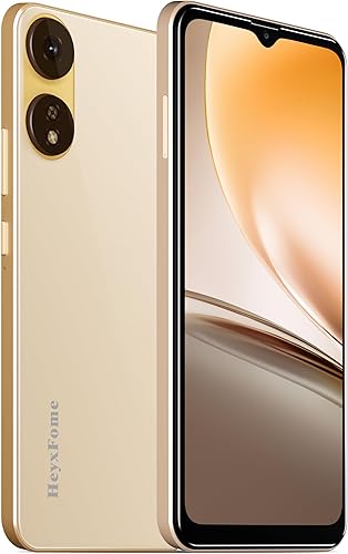 Miniatura 9 de Teléfonos Android desbloqueados para T-Mobile, teléfono Android 12 (2025), 3+16GB256GB TF Octa Core, teléfonos desbloqueados con doble SIM, teléfono