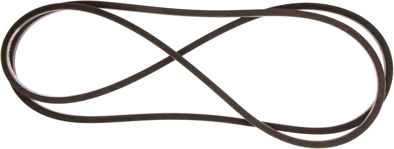 MTD OEM-754-0467 Belt:Trans Drive