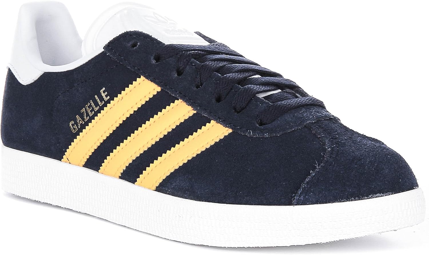 adidas Gazelle Men's Vintage Reissue from 60S 3-6.5 Trainers