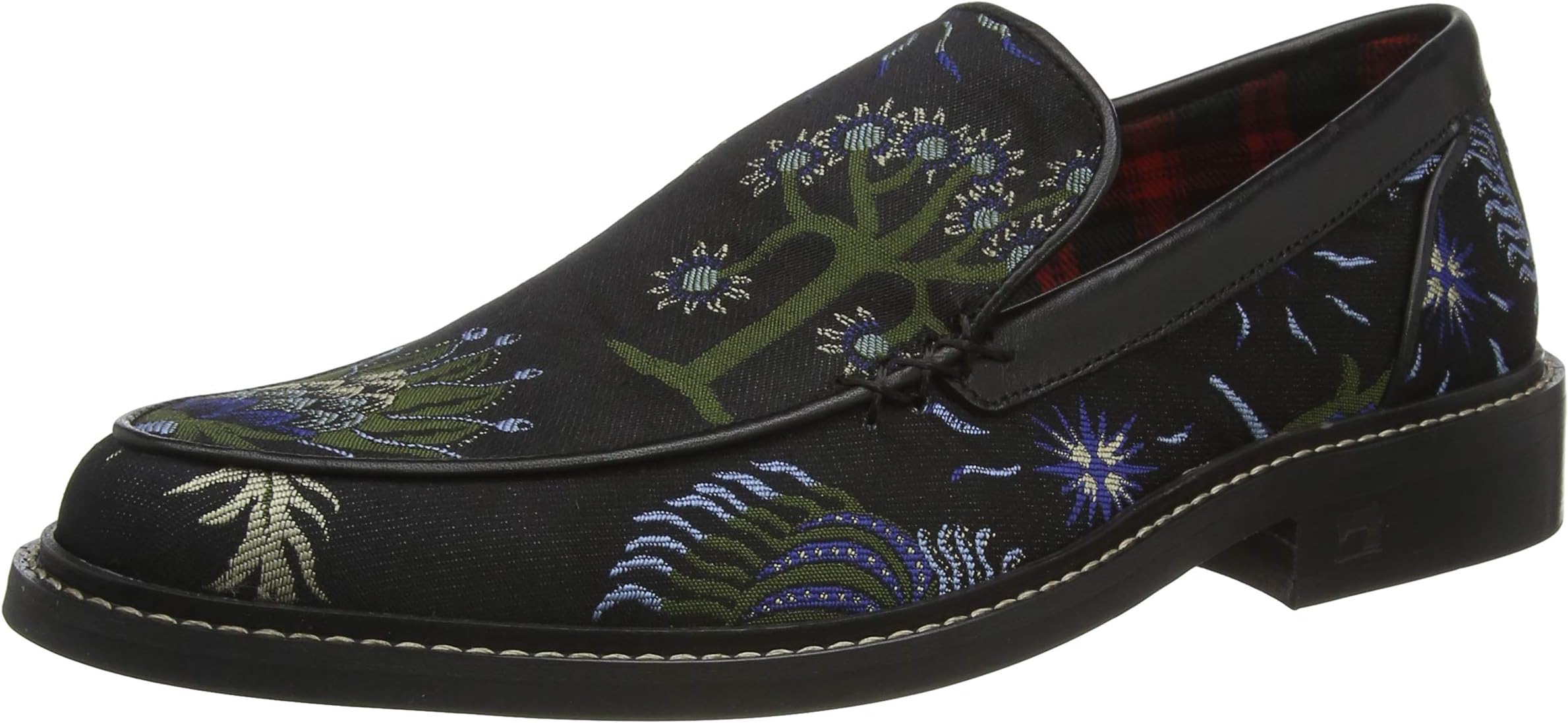 SCOTCH & SODA FOOTWEAR (SCPGH) Spinel Men's Sneaker