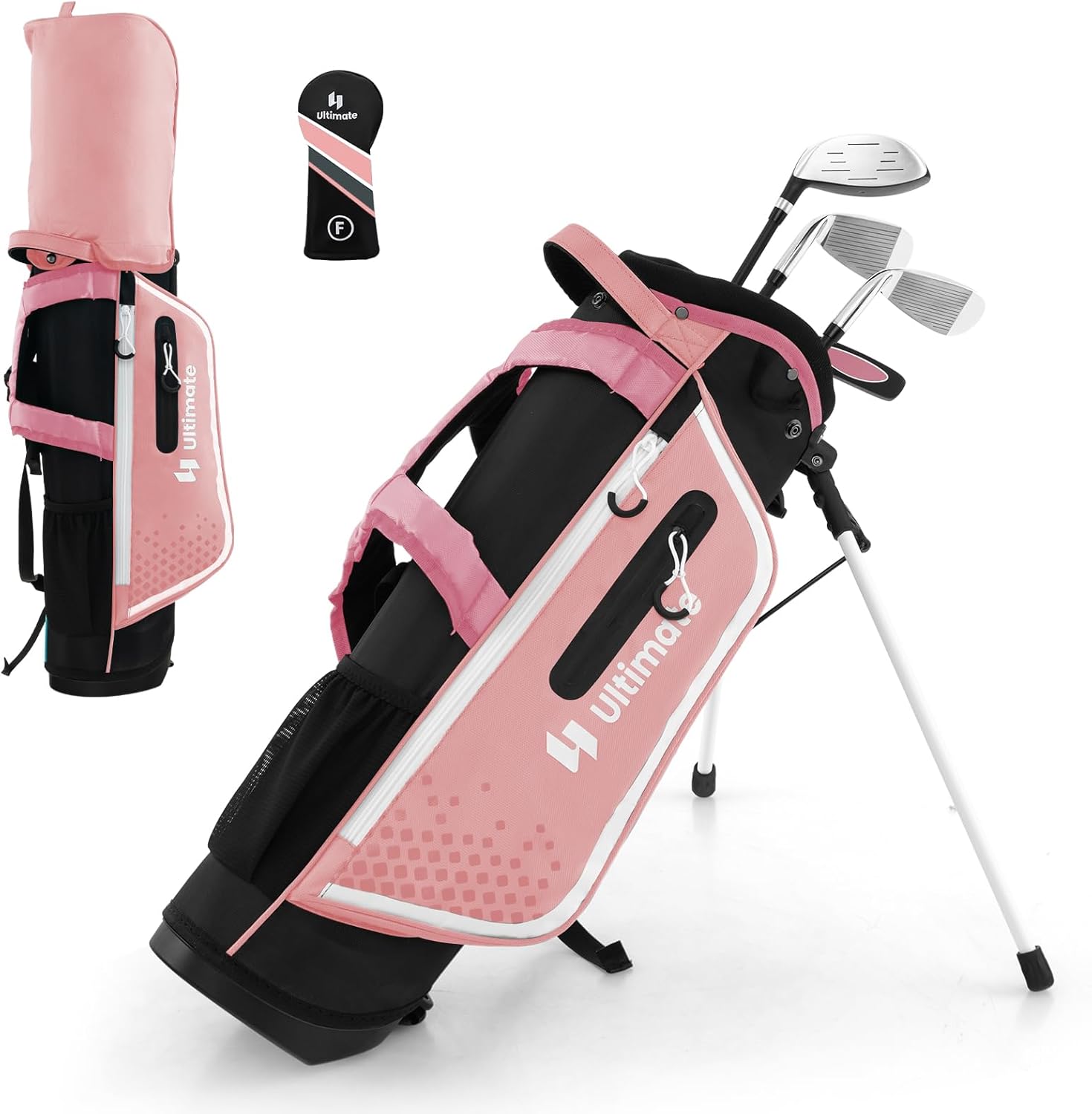 Mizuno BUBBA レディース ゴルフクラブセット Mizuno BUBBA レディース ゴルフクラブセット