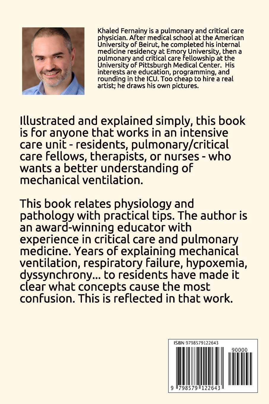 Mechanical Ventilation: For Fun and Benefit