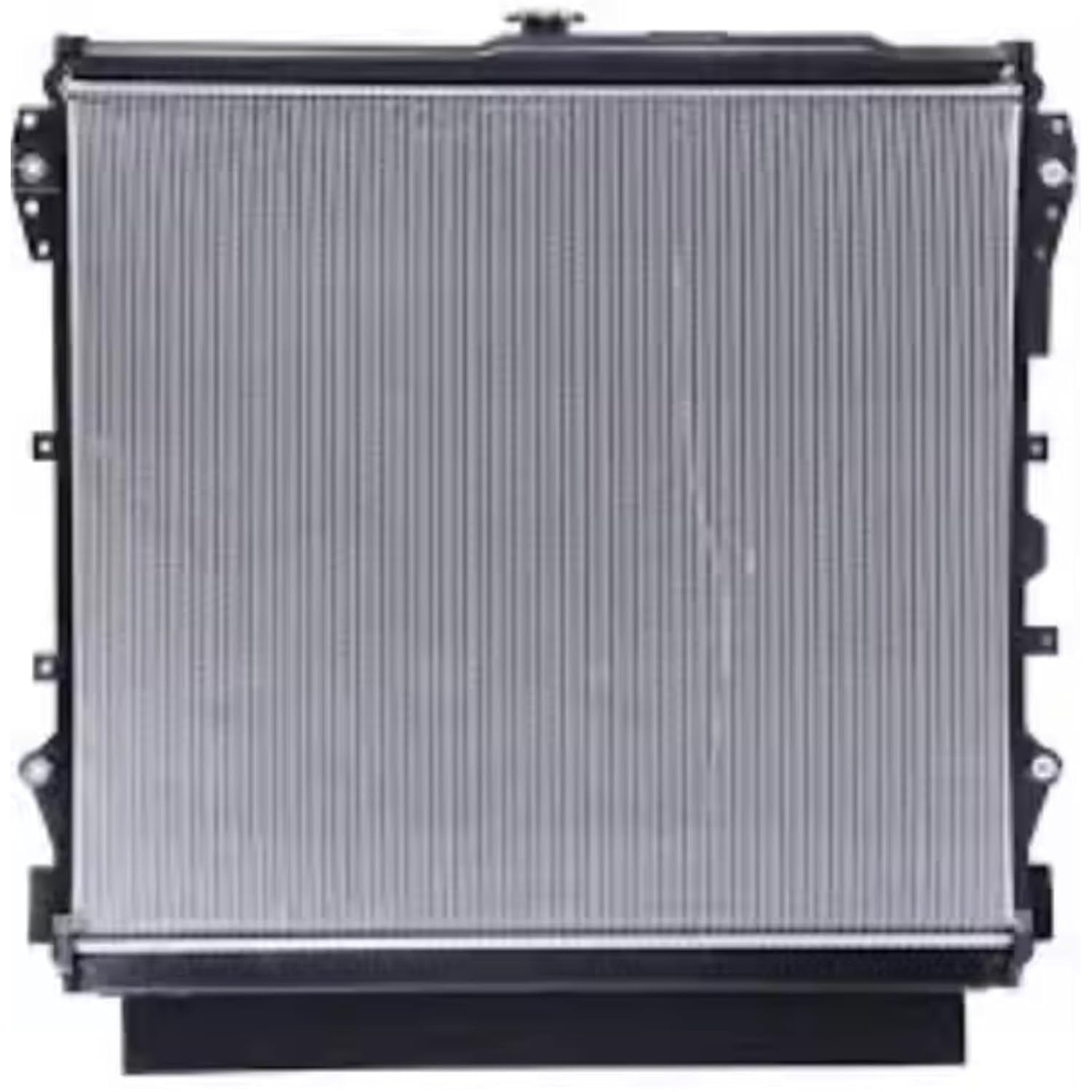 Radiator 164000F060 TO3010315 Fits for Toyota Tundra 2007-2009 4.7L V8 Sequoia 2008-2009 4.7L V8