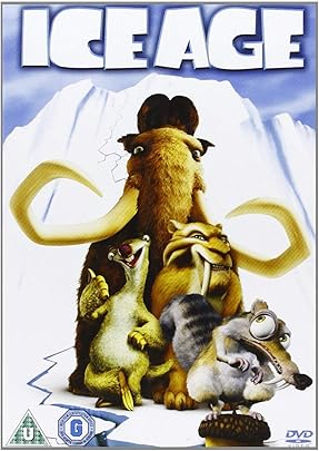 Ice Age Edizione Regno Unito Edizione Regno Unito Ice Age Edizione Regno Unito Edizione Regno Unito
