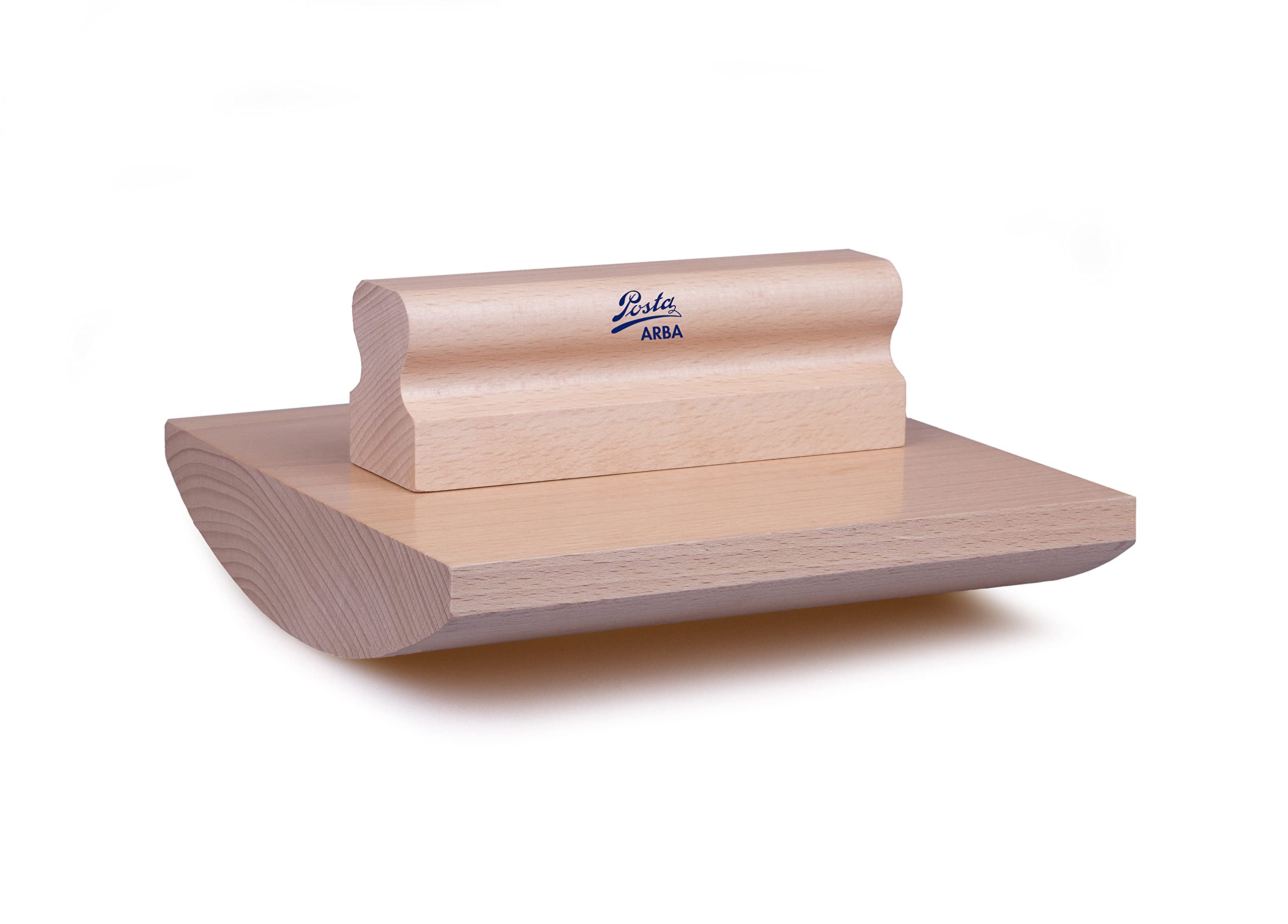 Timbro in legno Posta Arba 2000 | 200 x 200 mm