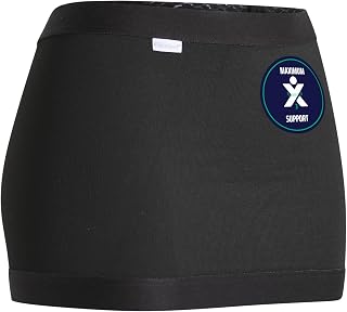StomaSafe Plus Ostomy Support Belt (S/M) | Seamless Unisex Ostomy Hernia Belt for Physically Active Life | Soft Colostomy Bag Covers for Women & Men | Stretchy & Discrete Ostomy Pouch Covers