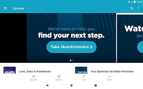 Your Move With Andy Stanley