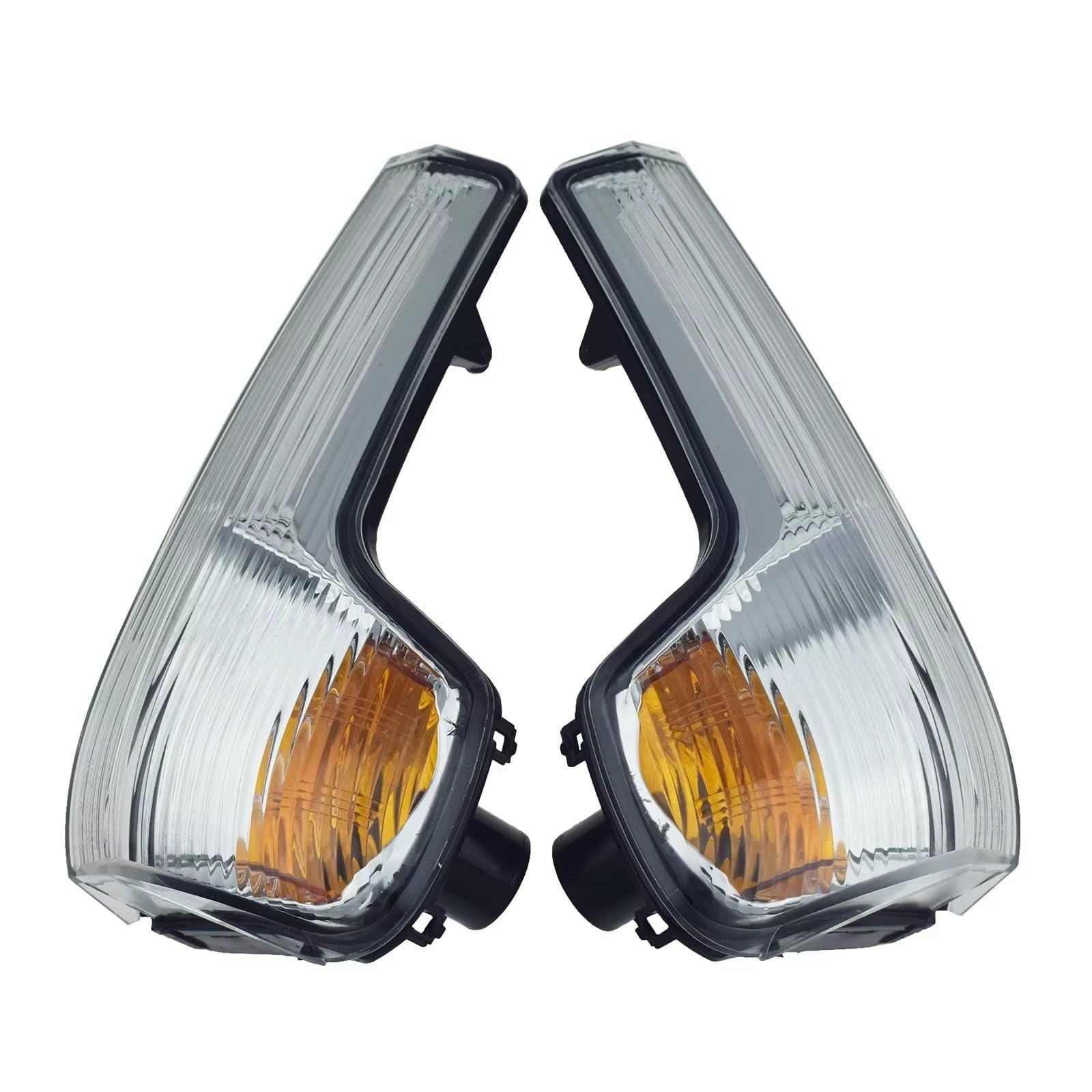 Indicatore Direzione Per Iveco Per Daily 2015 2016 2017 2018-2020 5801823572 5801823334 Specchietto Sinistro Indicatore Direzione Svolta Veicolo Indicatori Direzione(Left Right 2Pcs)