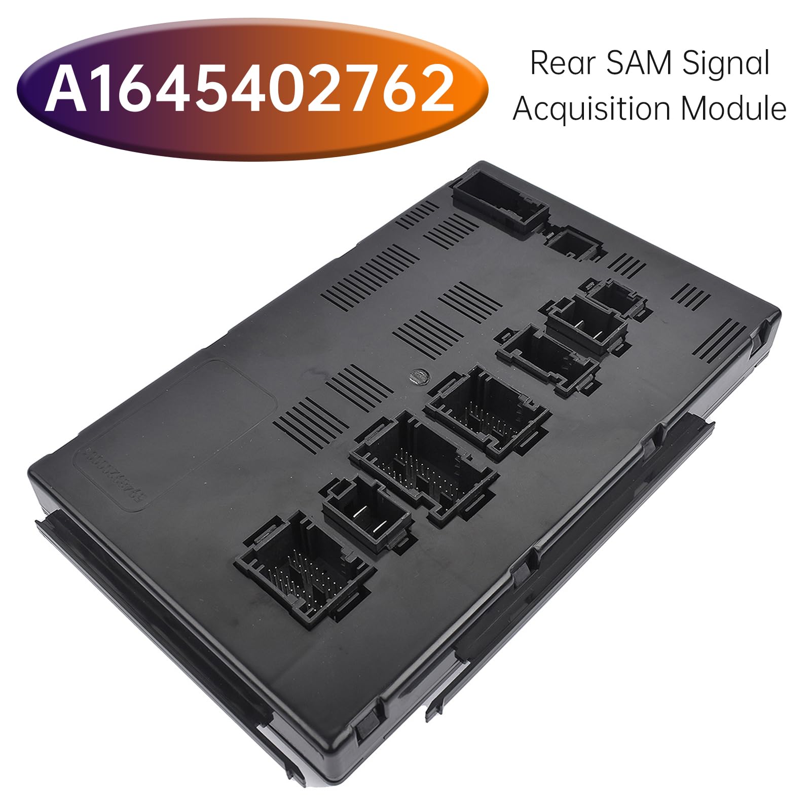 MAD HORNETS Rear SAM Signal Acquisition Module A1645402762 für MercedesBenz