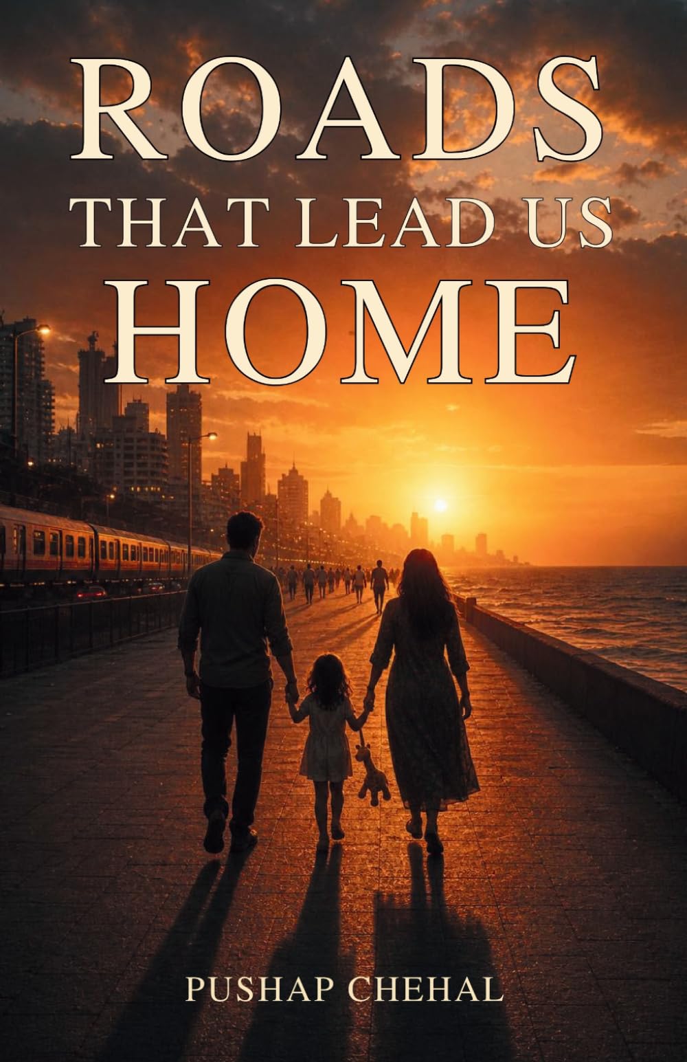 ROADS THAT LEAD US HOME