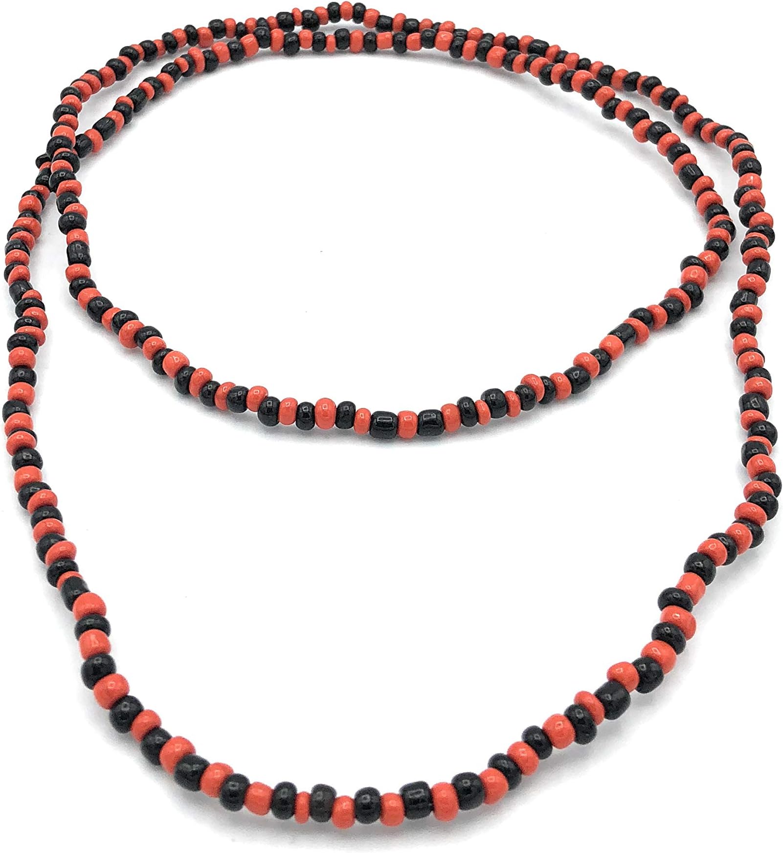 Collar De Elegua Santeria Orisha Eleke Collares