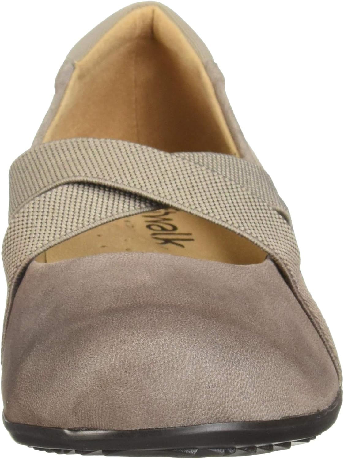 Softwalk Women's Waverly Mary Jane Flat
