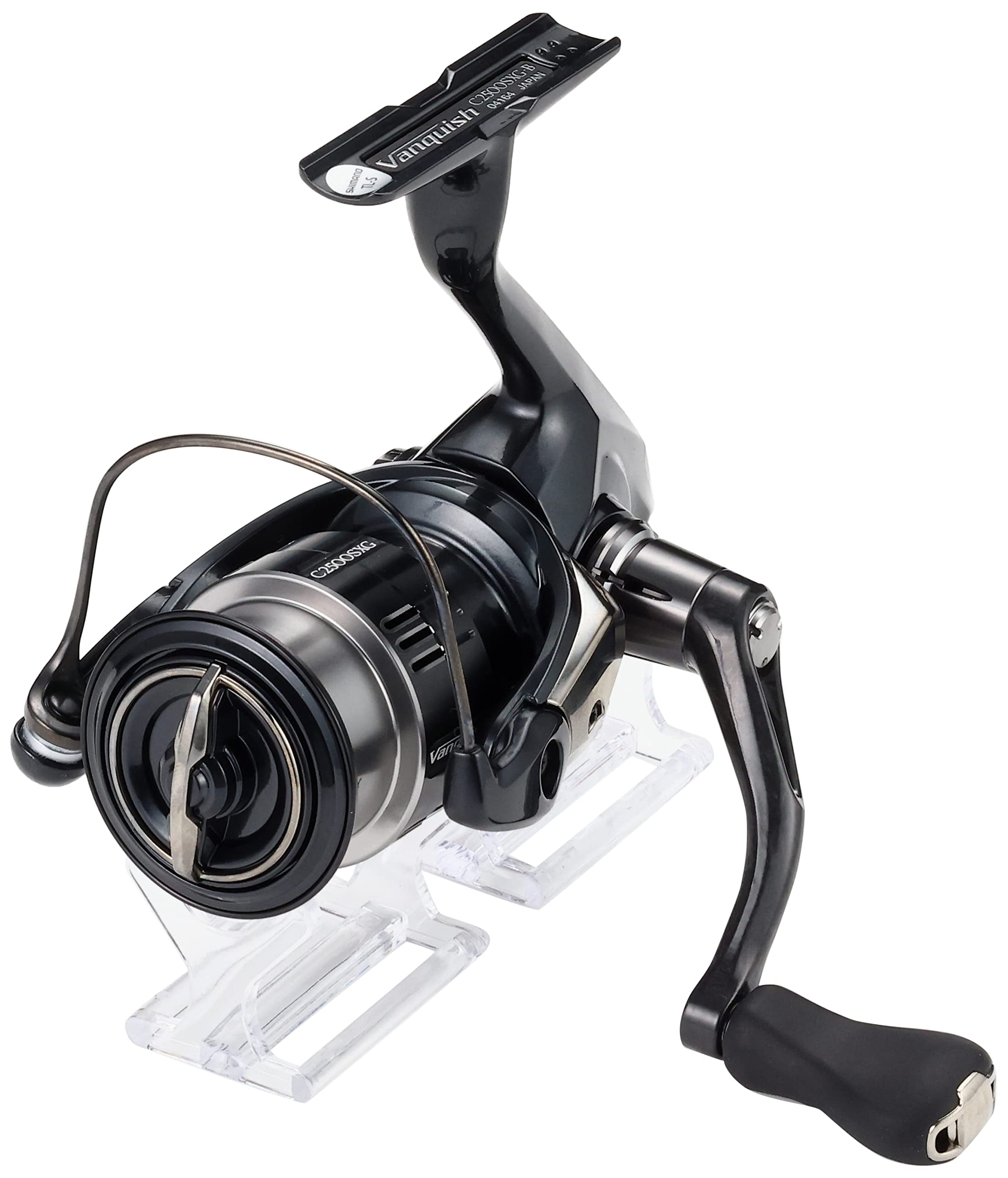 Amazon | シマノ(SHIMANO) スピニングリール 19 ヴァンキッシュ