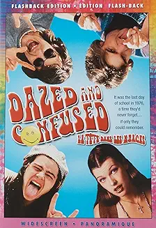 search Dazed and Confused on Amazon