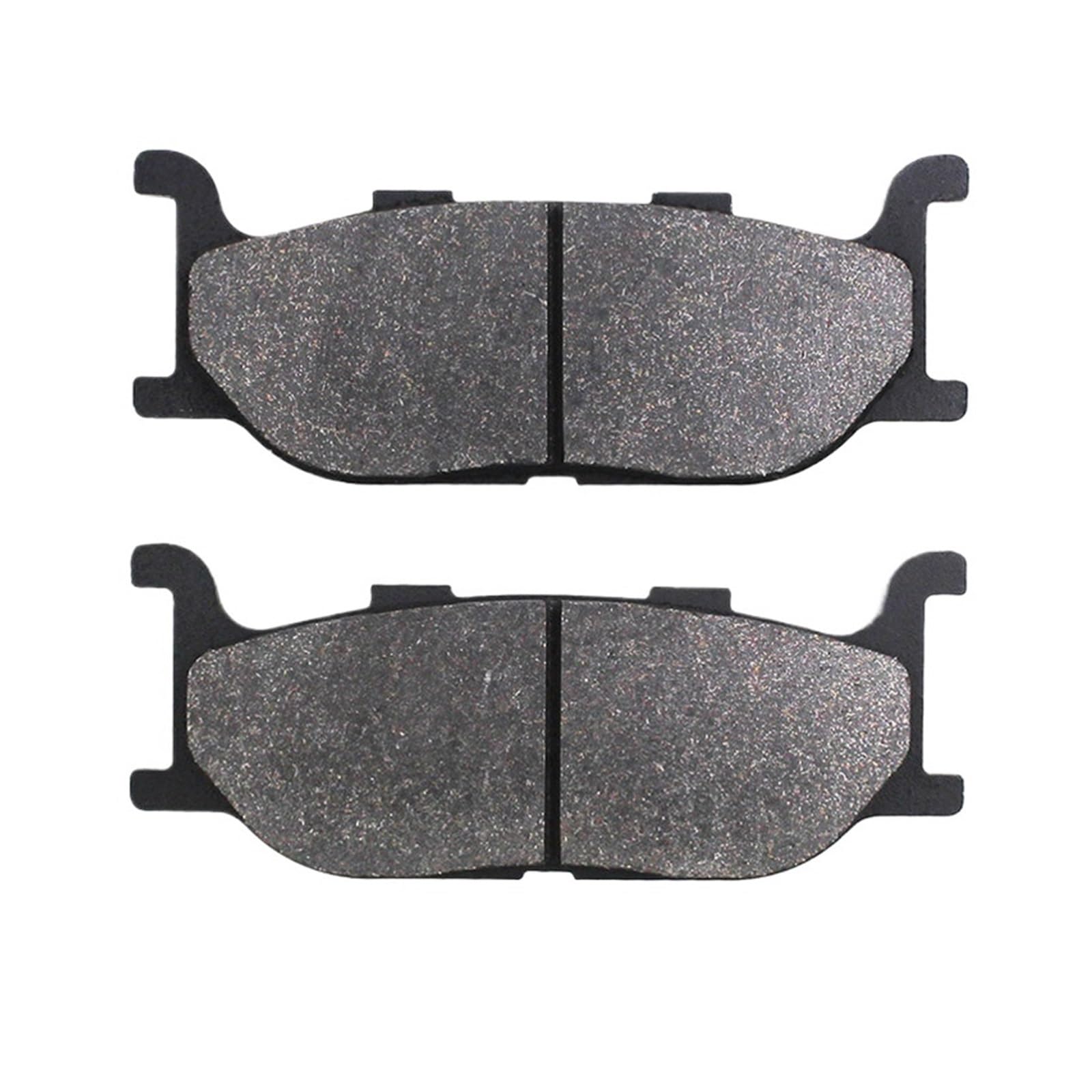 Plaquettes de frein avant YX 650 garniture de freinage moto XS650A