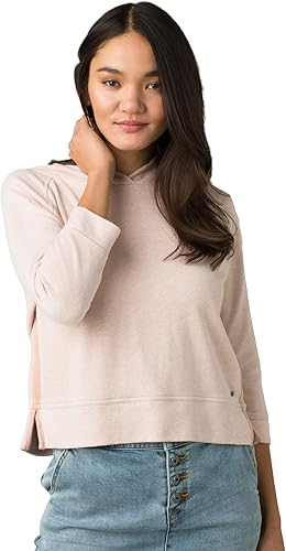 prAna Suéter acogedor de verano para mujer