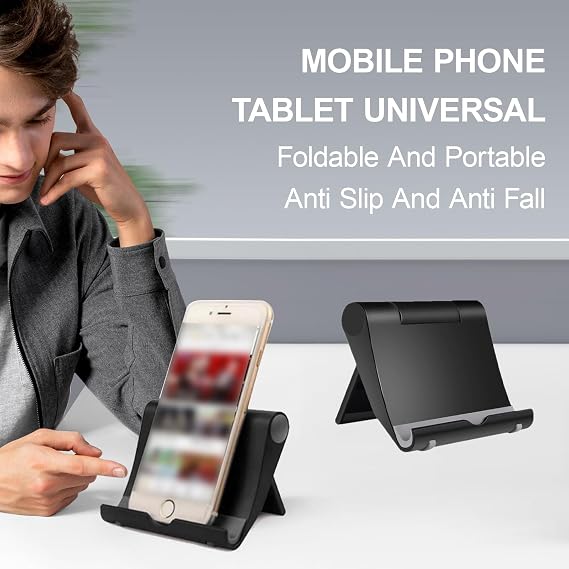 2 Pack Adjustable Tablet Stand,mobile phone stand,tablet holder