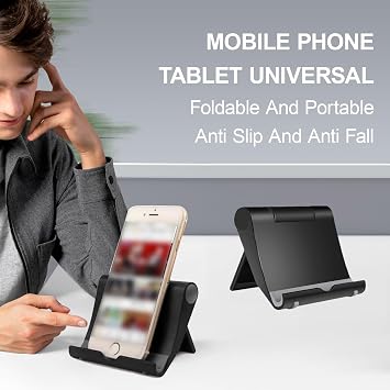 2 Pack Adjustable Tablet Stand,mobile phone stand,tablet holder