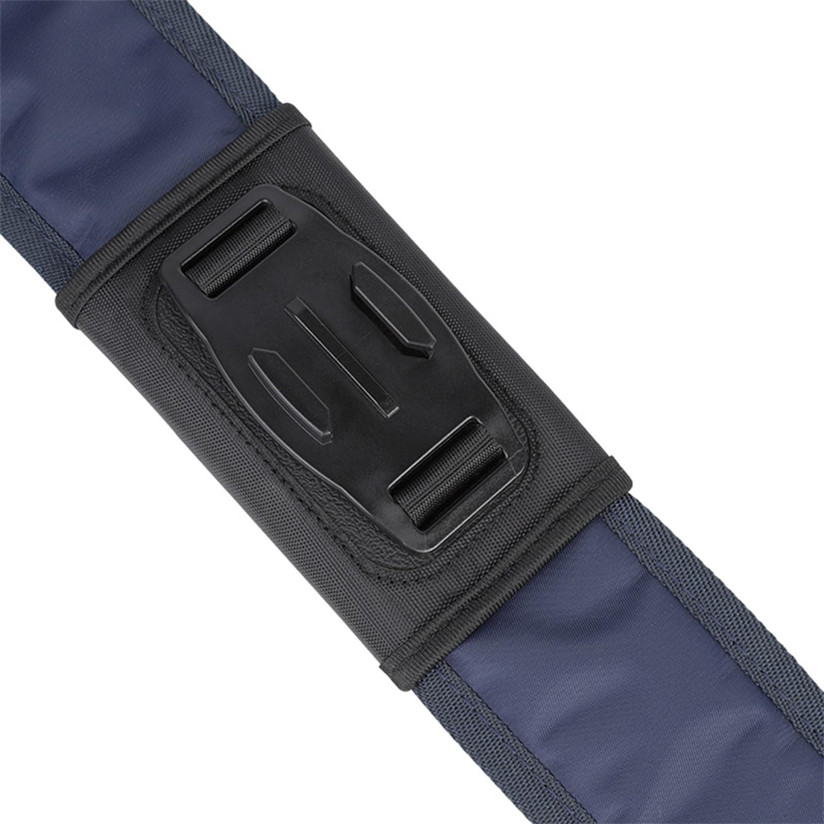 Support de Caméra pour Sac à Dos,Support de Sangle pour Caméra d'action - Accessoires De Sac Antidérapants, Support De Bretelle Rotatif À 360 Degrés Antichoc pour Vélo Camping Et Aventure
