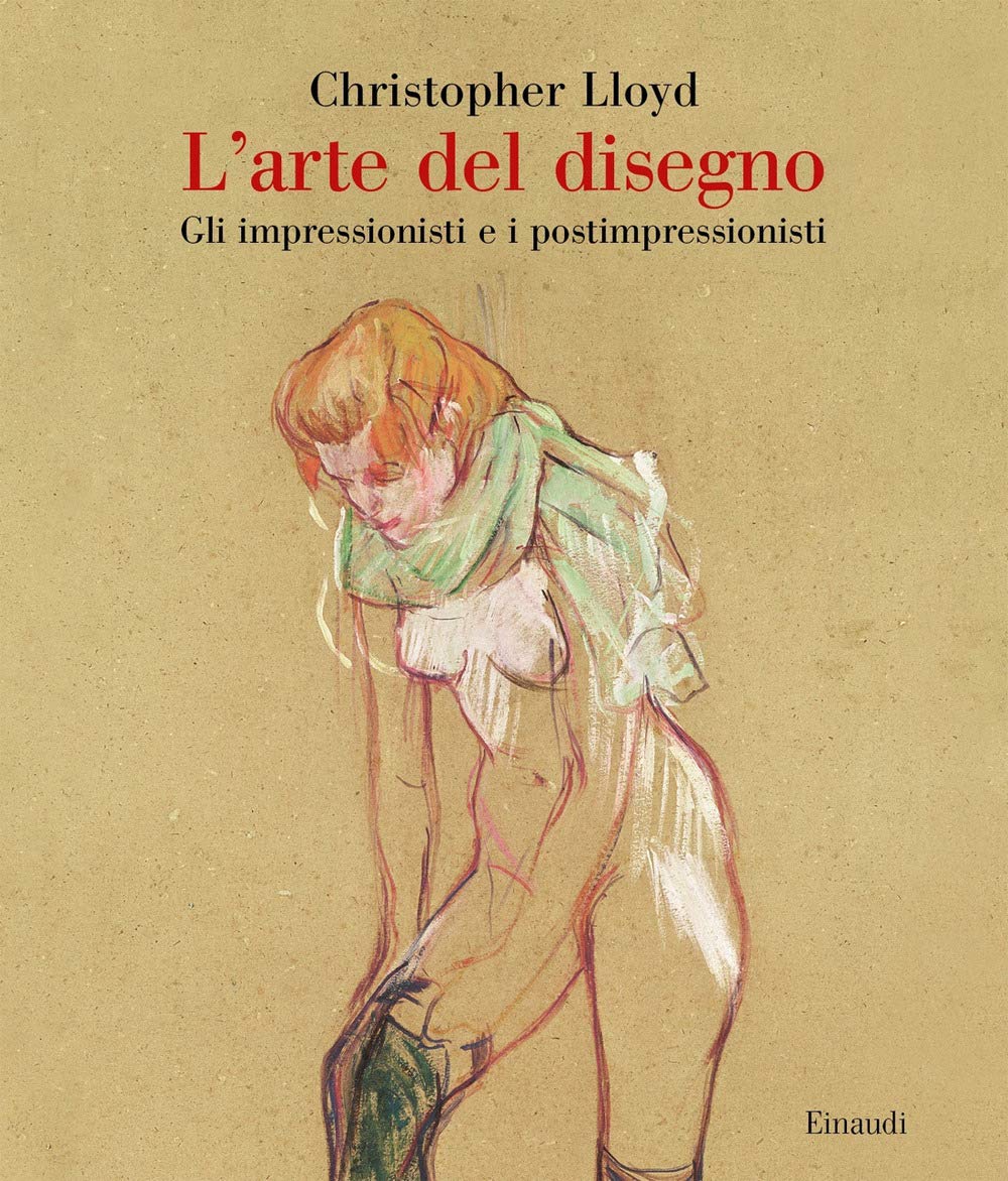 L'arte Del Disegno. Gli Impressionisti E I Postimpressionisti. Ediz. A Colori - 4