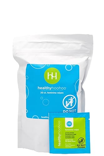 Miniatura 2 de Toallitas femeninas All Natural, envueltas individualmente (20 unidades)