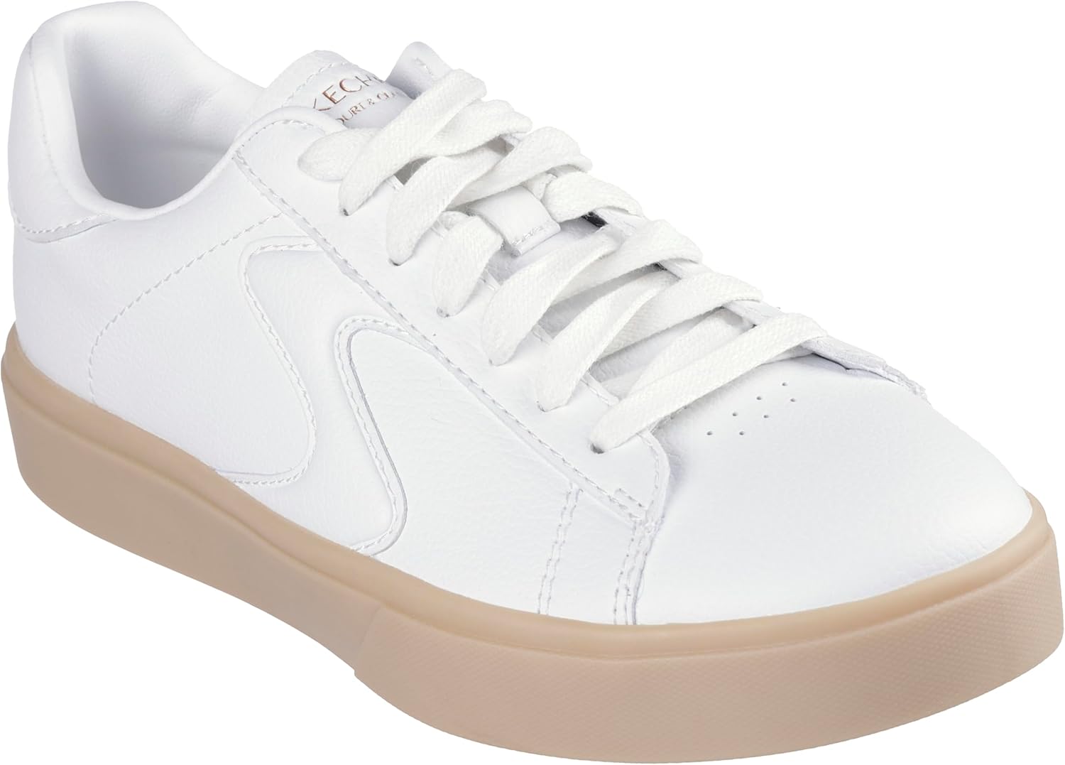 Skechers Womens Eden Lx - All Neutral