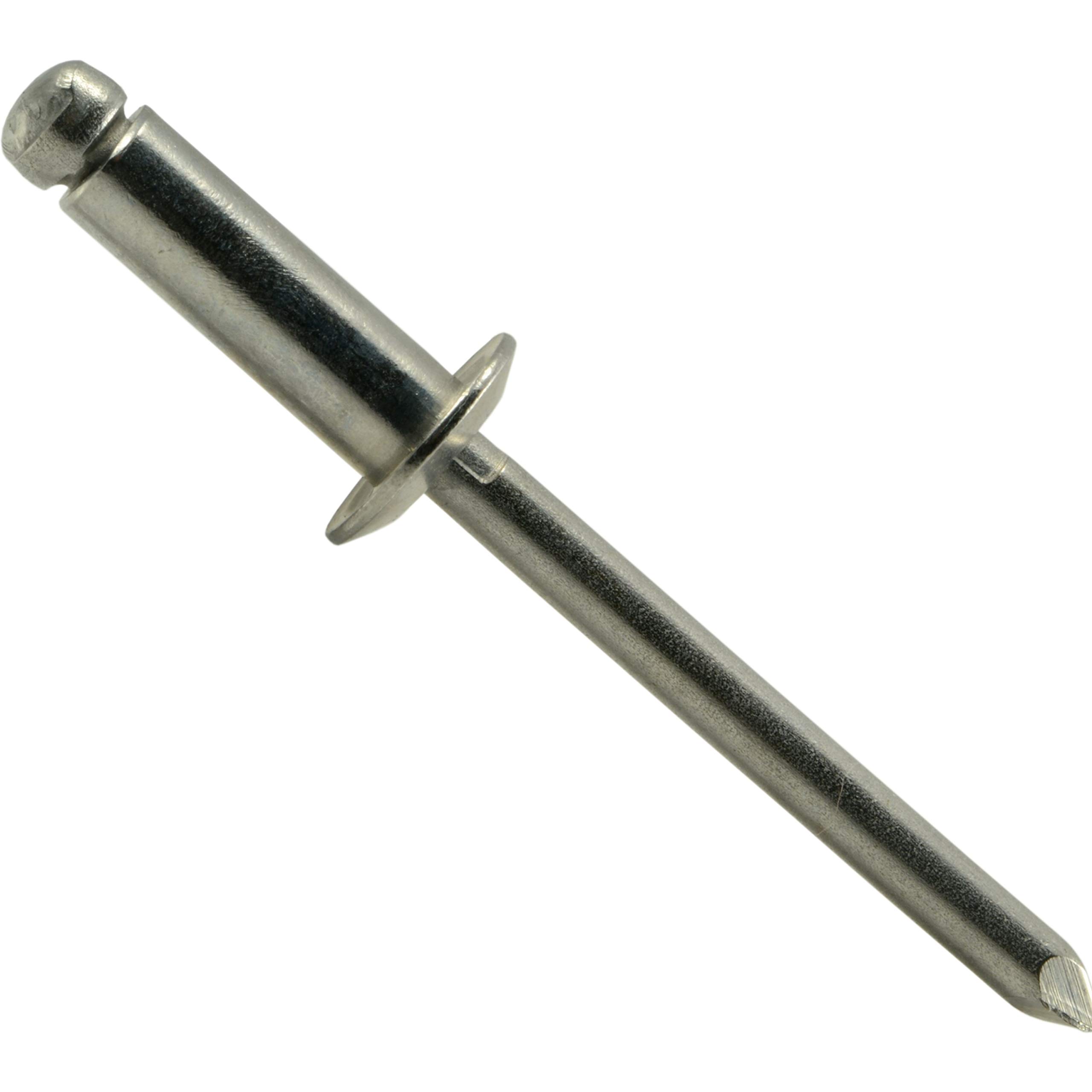 Rivets aveugles 494179 pour quincaillerie et fermeture difficile