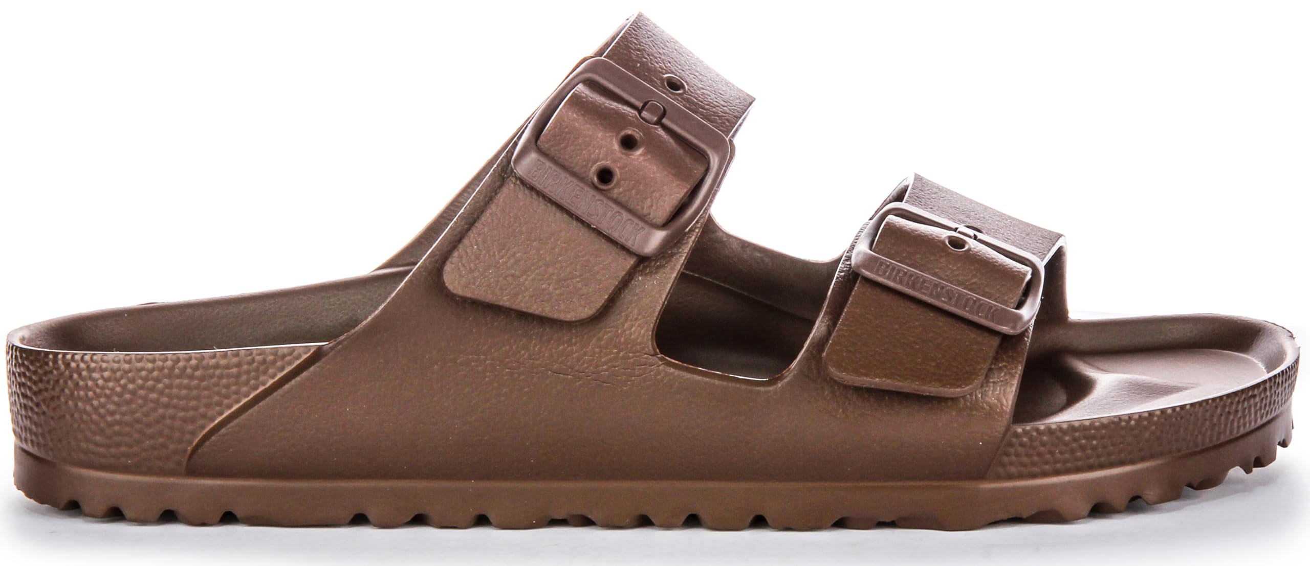 Birkenstock - Sandalo Basso Marrone art.1027402