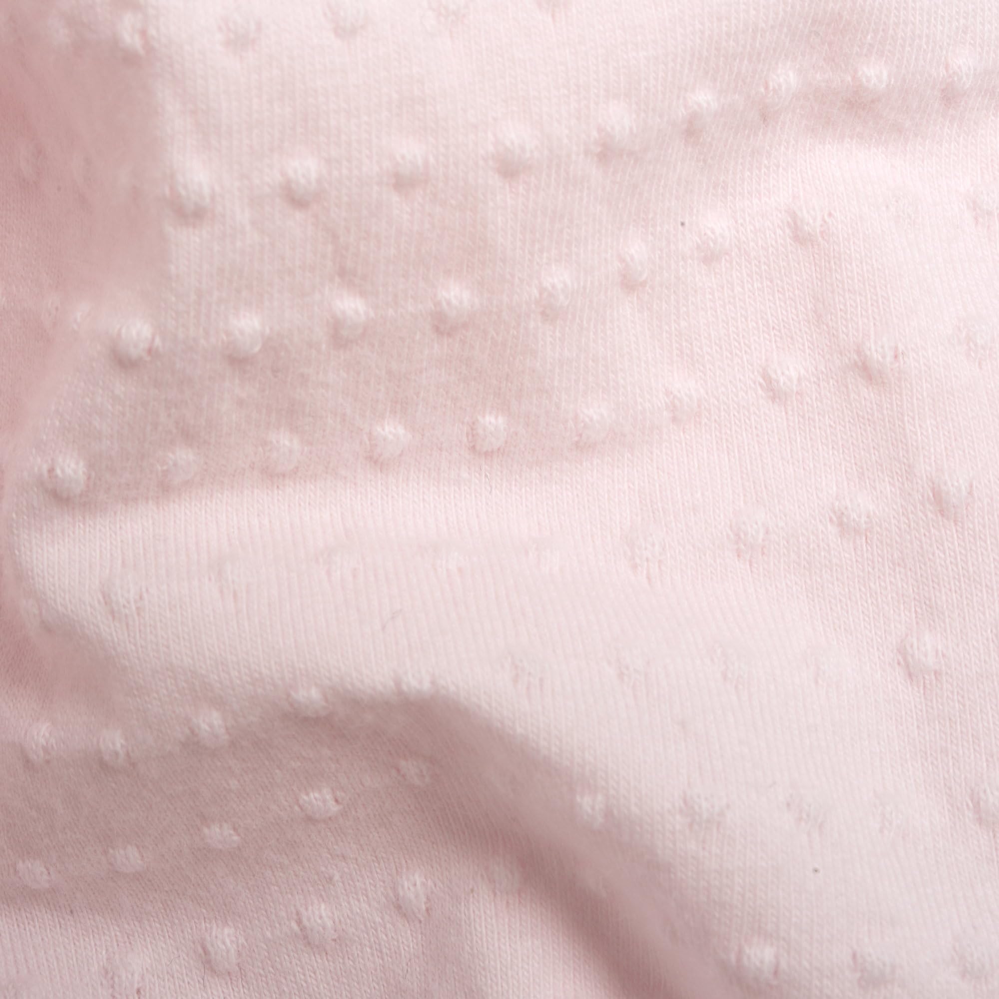 Chicco, Grenouillère Bébé Fille, Grenouillère en Coton Doux et Léger, avec Ouverture Dorsale et Entre Jambes Pratique, Idéale Conçu en Italie, Vêtements Bébé 0-24 Mois