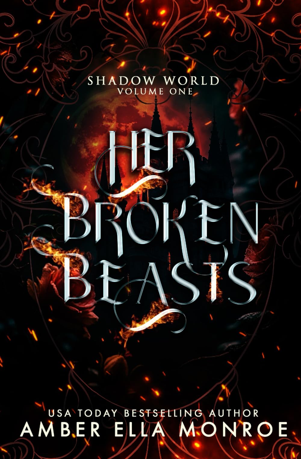Her Broken Beasts Complete Trilogy