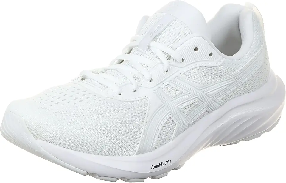 Asics GEL CONTEND Performance Running GLACIER
