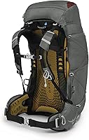 Vista 2 de Osprey Eja 58 Mochila ultraligera para mujer
