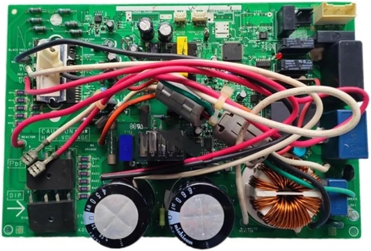 Used for Air Conditioner Control Board K05CS-C-A(05) Circuit PCB K05CS-05 9707052015 Conditioning Parts