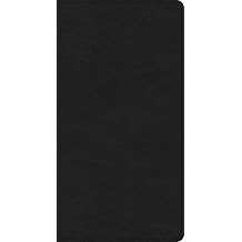 CSB Share Jesus Without Fear New Testament, Black LeatherTouch, Red Letter, Gospel Presentation, Outreach, Evangelism, Common Questions, Easy-to-Read Bible Serif Type