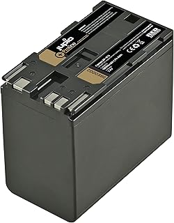 JUPIO ProLIne BP-975 10050mAh Compatible with Komodo (BRE0002)