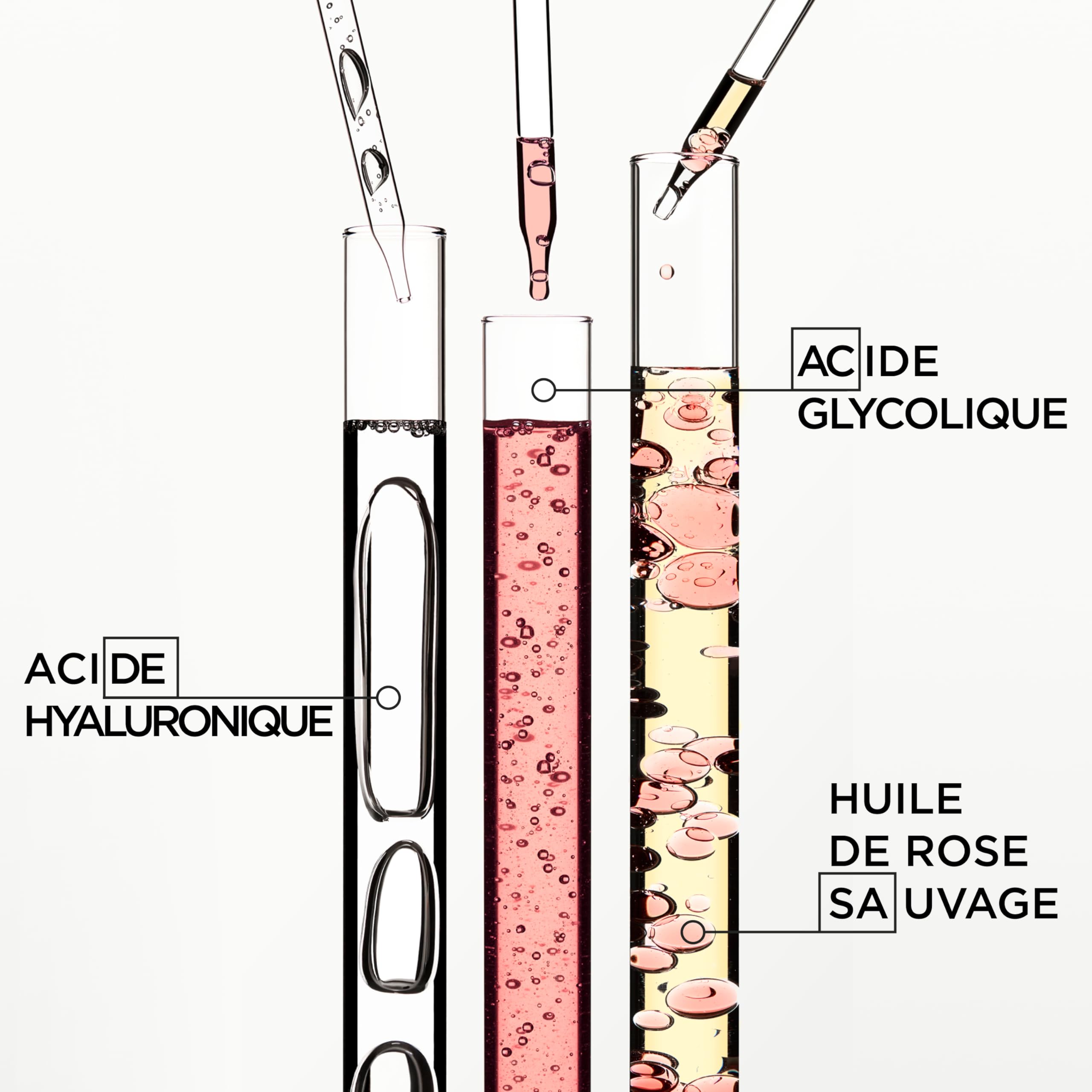 KERASTASE Gloss Absolu - Duo Shampoing Bain Hydra-Glaze 250 ml + Huile Glaze Drops 45 ml - Hydrate, Adoucit & Discipline - Légèreté Aérienne - Effet Ultra-Glossy - Cheveux Longs Sujets aux Frisottis