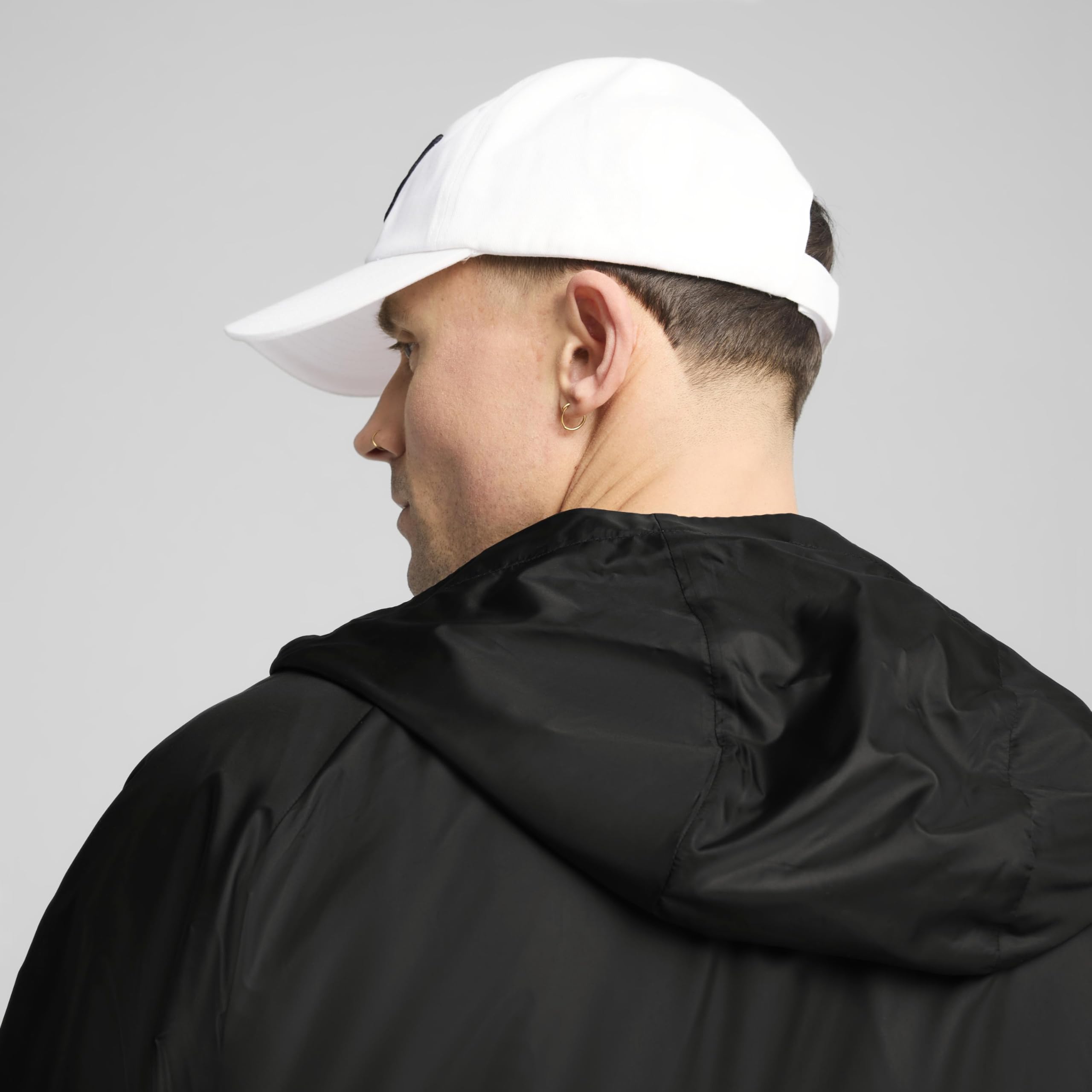 Puma Puma ESS Cat Logo BB Cap - Tapa Unisex Adulto