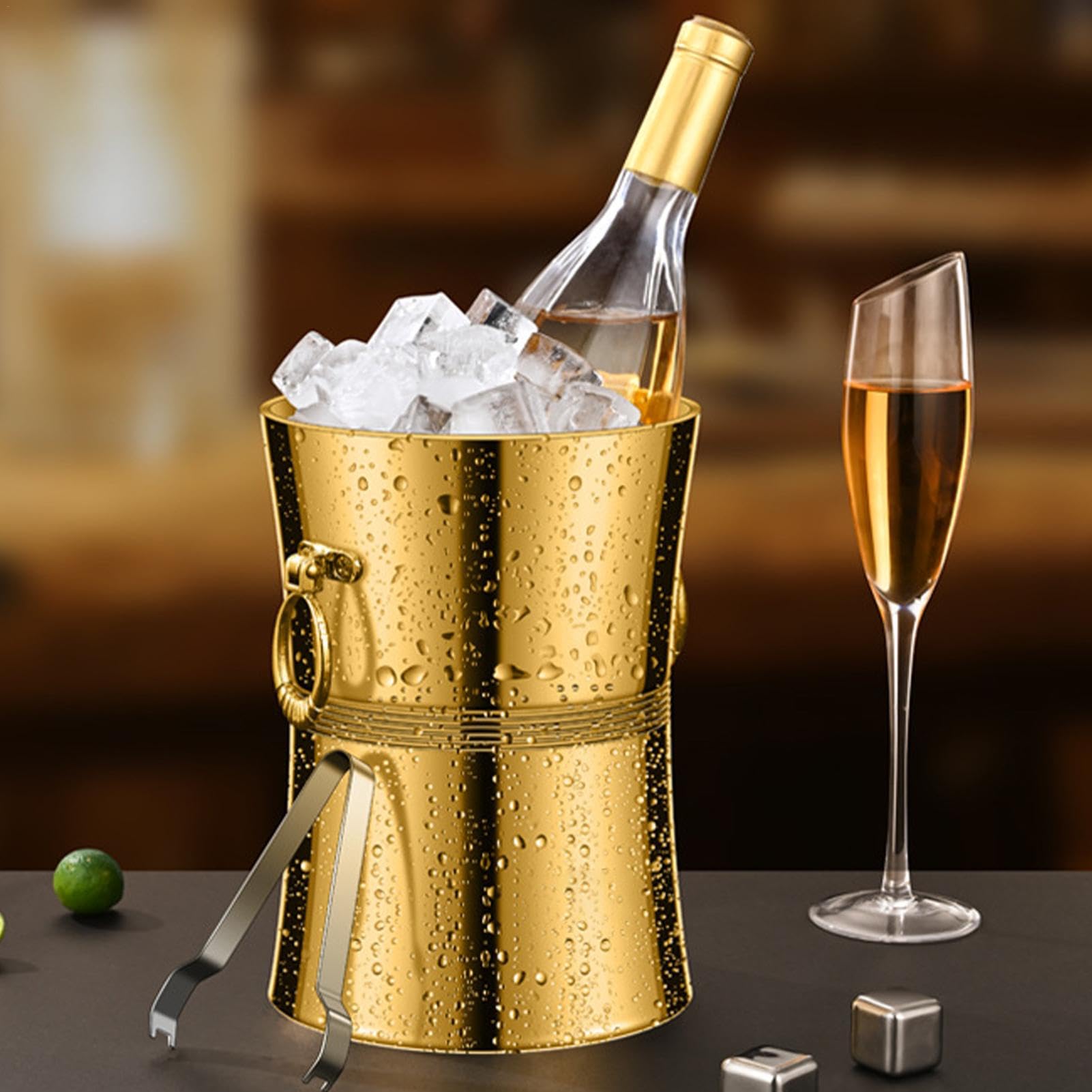 エンジェル シャンパン ペール クーラー アイスバケット 2個 非売品 エンジェル シャンパン ペール クーラー 販売 アイスバケット 2個