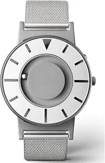 Bradleyスチールメッシュコンパスアイリス( Eone Timepieces )新しい元