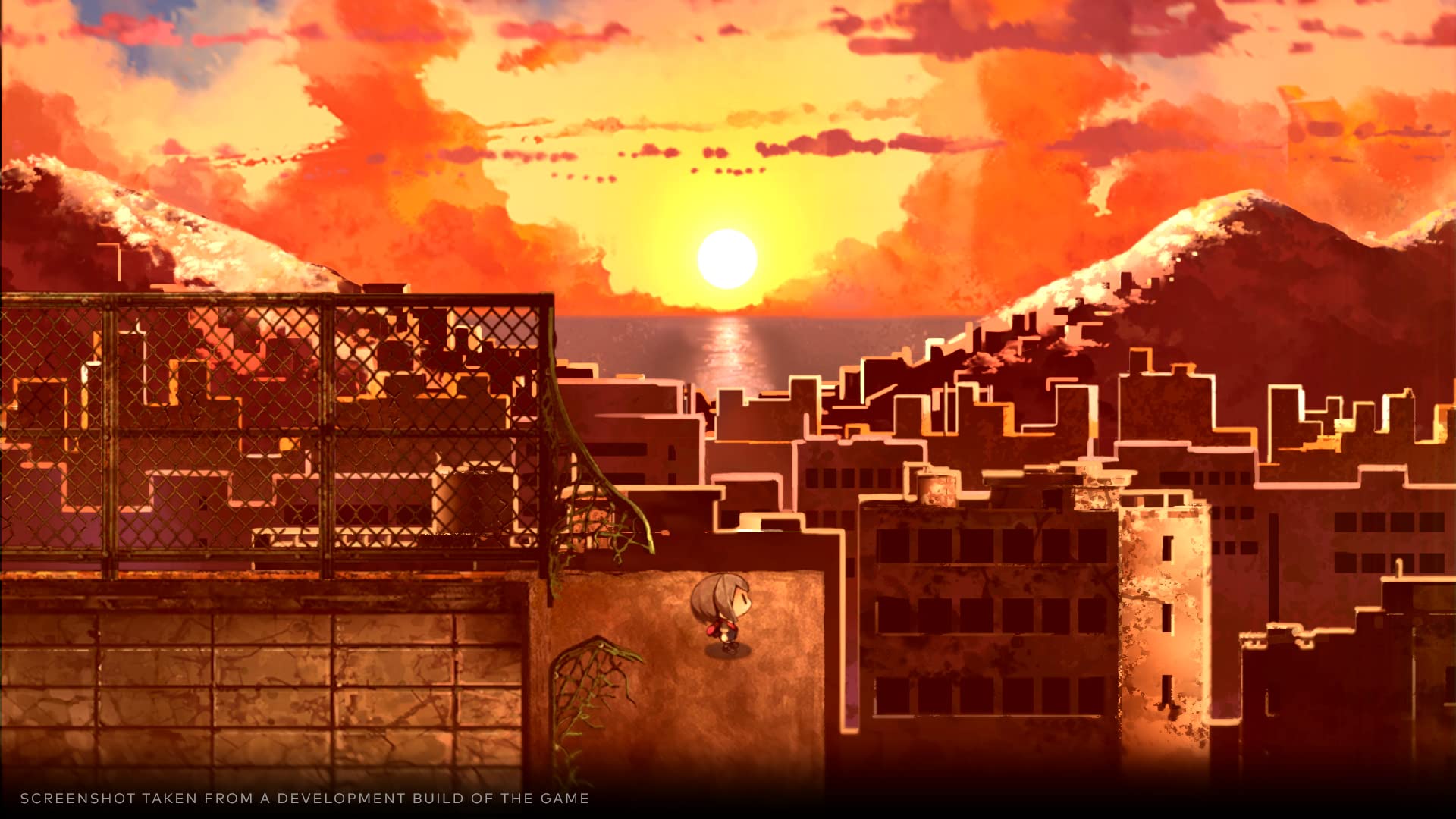 NIS America Yomawari: Lost in the Dark - Deluxe Edition (PS4)