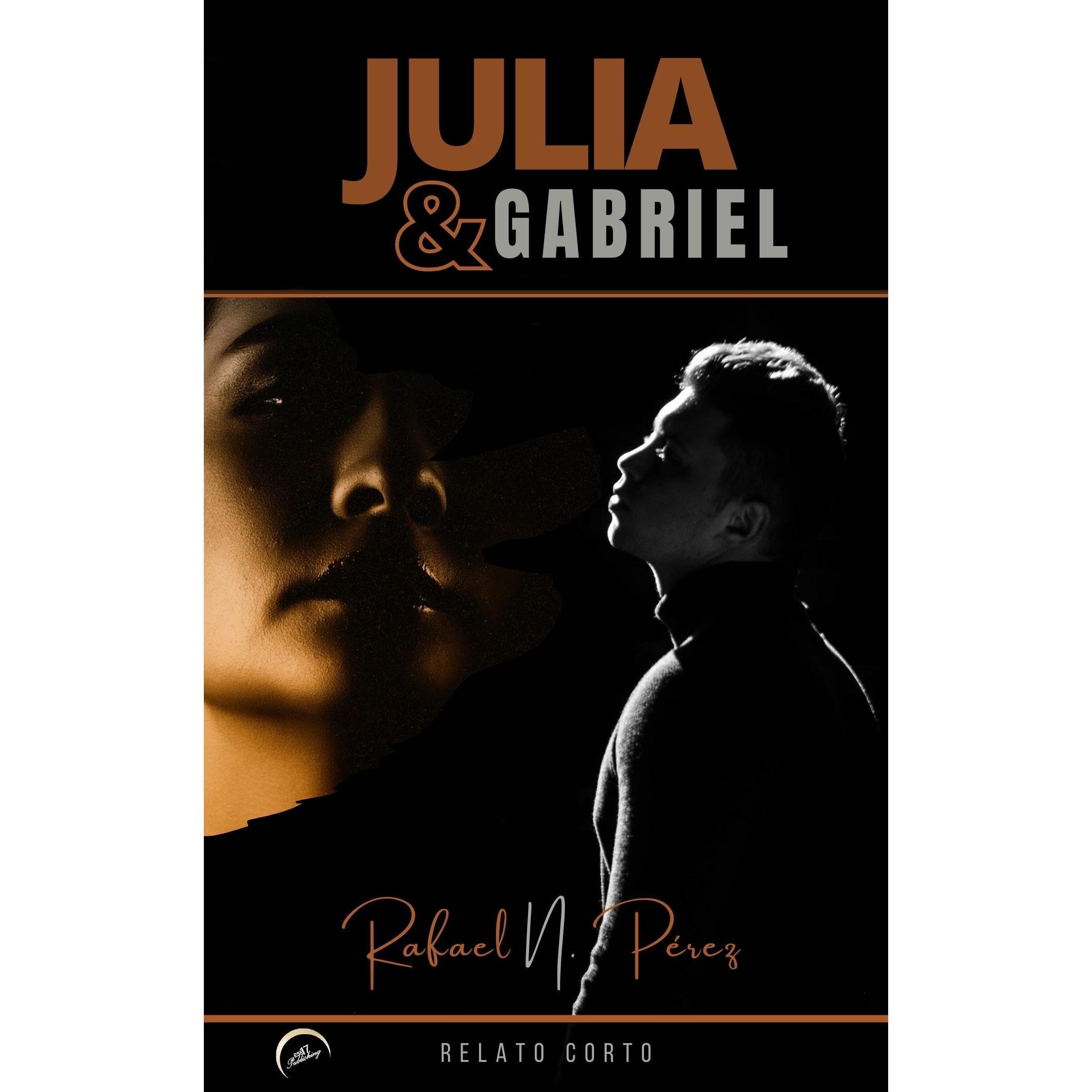 Julia y Gabriel