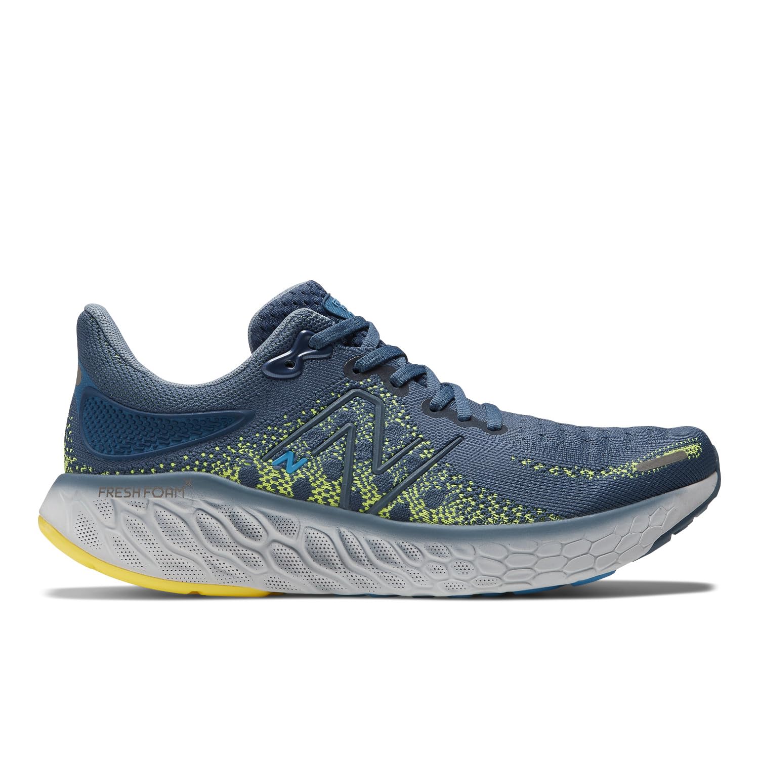 new balance Men 1080 Vintage In Running Shoes (M108012N), Blue - 11 UK (11.5 US) (B0CCS9R3JC) Amazon Price History, Amazon Price Tracker