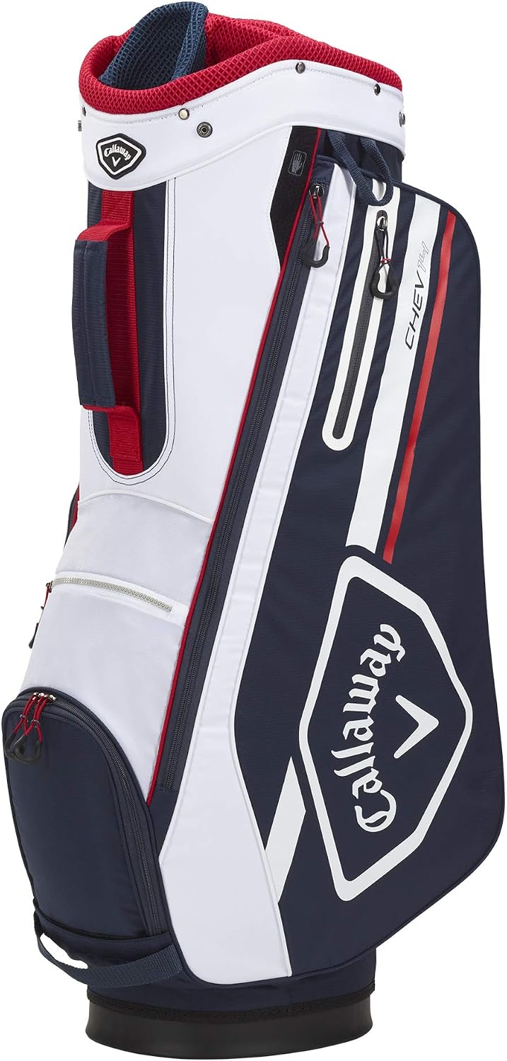 Callaway Golf 2021 Chev Cart Bag