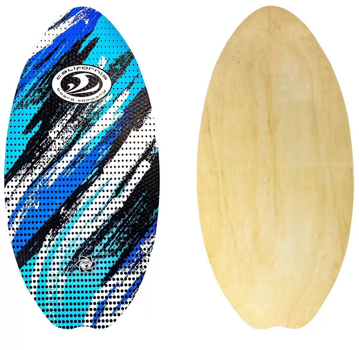 California Board Company - Skimboard da 104 cm