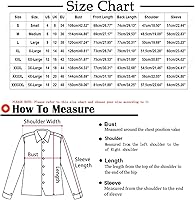 Vista 5 de Camisas de lino para mujer, con botones, blusas de gasa casuales y elegantes, cómodas, ligeras, de manga larga, camisetas de otoño